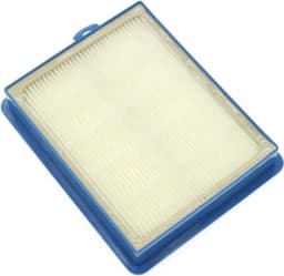 H12 HEPA Uitblaas Filter geschikt voor Philips / Electrolux / AEG stofzuiger vervanging FC8038/01 en S-Filter EFH12W — thumbnail 4