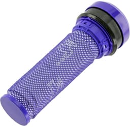 Dyson DC37c Parquet & Stubb Filter (Plus.Parts® alternatief voor 923413-01) — thumbnail 5