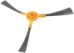 stuks geschikt voor Kabum Smart 500 / 700 Coredy FL022 accessoires zijborstel accessoires reiniging — thumbnail 3