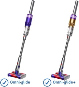 Dyson Omni-Glide Filters (3 Stuks, Plus.Parts® alternatief voor 965241-01) — thumbnail 4