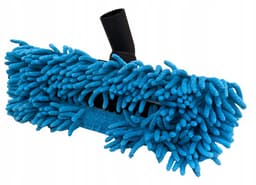Microvezel Mop Borstel voor Stof - 32mm Binnendiameter — thumbnail 2
