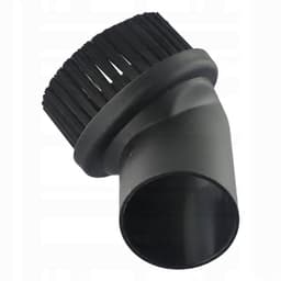 Ronde borstelstofzuiger mondstuk 30mm voor Zelmer Clarris+ Twix — thumbnail 2