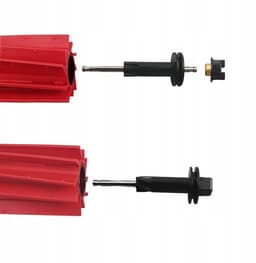 Accessoireset voor Roborock S8: Filters, Borstels, Mops & Reinigingsborstel — thumbnail 5