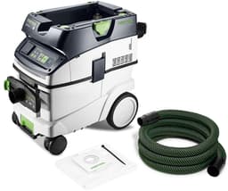 Festool CTL 36 EI AC-RENOFIX Stofzuiger CLEANTEC - 577891 — thumbnail 1