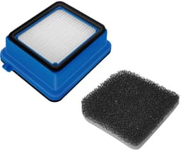 Stofzuigerfilter Geschik voor Electrolux Q serie Q6-8 WQ61/WQ71/WQ81 — thumbnail 2