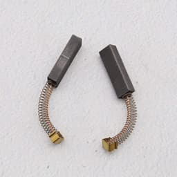 JGS Premium - Koolborstels Stofzuiger Compatibel met Miele S200 S300 S500 Series - Set van 2 - 30 x 11 x 6 mm — thumbnail 4