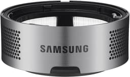 Samsung VS20B75AGR5 - Steelstofzuiger - Zwart - 0.8 l Stofreservoir - Vermogen 550 W - Maximale accuduur 60 min — thumbnail 3