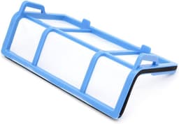 Vervangende onderdeelkit Geschikt voor ILIFE V3 V3s V5 V5s V5s pro Robot Stofzuiger, 1 Primaire Filter+3 Filters+6 Zijborstels — thumbnail 4