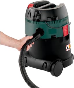 Metabo ASA 25 L PC - Alleszuiger - 1250 Watt - 25 liter reservoir — thumbnail 4