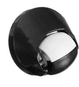 2-pack voorwielen Geschikt voor iRobot Roomba 500/600/700/880/980 Zwart — thumbnail 3