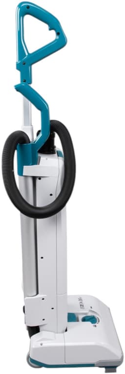 Makita DVC 560 PM2 accustofzuiger 36 V (2x 18 V) 5 l borstelloos + 2x accu 4,0 Ah + oplader — thumbnail 4