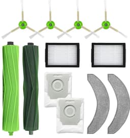 Accessoires Geschikt voor iRobot Roomba J7 / J7+, 10 stuks — thumbnail 1