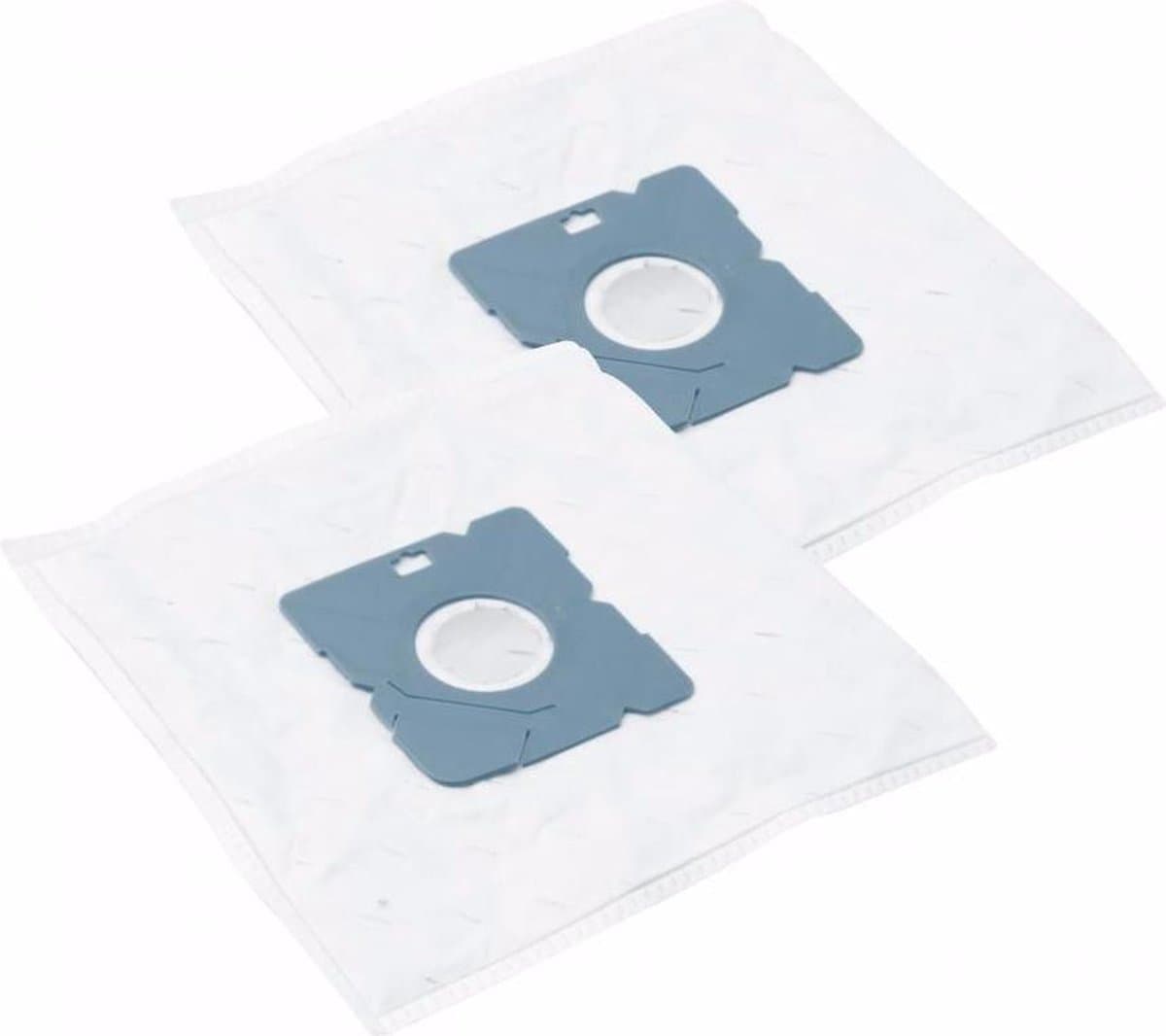 Inventum SZ150 - 4 stofzuigerzakken - 1 motorfilter - geschikt voor ST154RZA — afbeelding 1