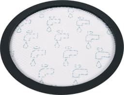 Geschikt voor Rowenta Hepafilter Zr903701 — thumbnail 3