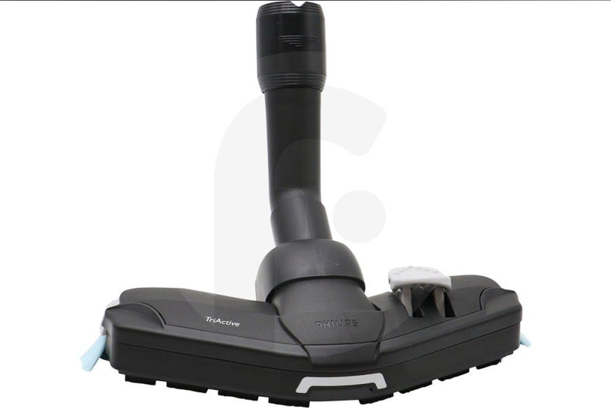 Philips Combi Zuigmond TriActive, FC9722. FC9725. FC9919 — afbeelding 1