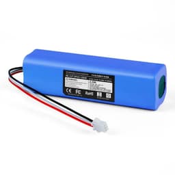 Stofzuigeraccu - 6500 mAh - 11,1 V - Oplaadbaar — thumbnail 1