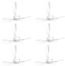 Zijborstelset - 6 stuks - voor Dreame robotstofzuigers — thumbnail 1