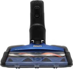Stofzuigermondstuk - 360° - Gemotoriseerd — thumbnail 1