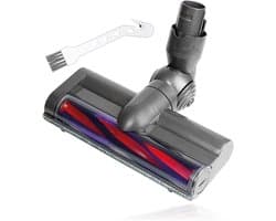 Zuigmond V6 DC59 DC58 Animal - Premium Vervanger + Haarborstel