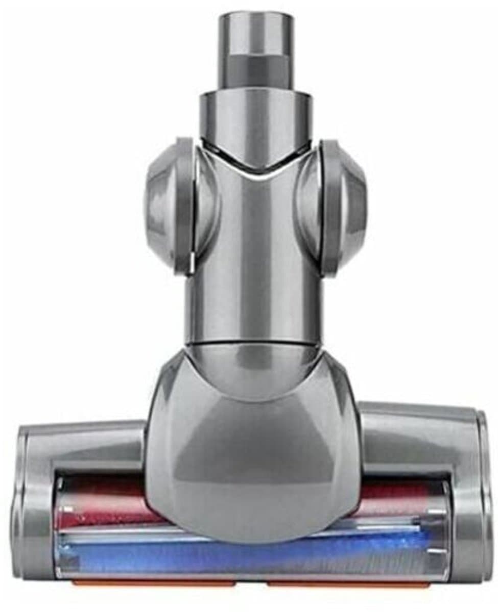 Gemotoriseerde vloerborstelkop voor geschikt voor Dyson DC35, DC34 en DC31 stofzuigers. — afbeelding 1