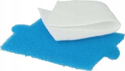 AreoSe - HEPA-filter voor THOMAS AQUA + PET & FAMILY - 10 stuks — thumbnail 4