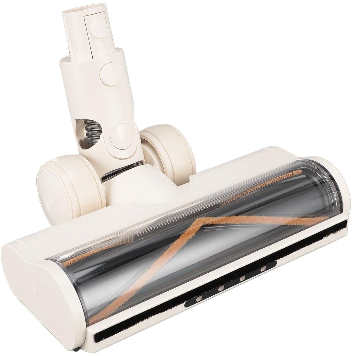 Dailygoods- Stofzuigerkop - Reserveonderdeel voor T20/T30/T20PRO/T30PRO - Eenvoudig te installeren - ABS-kunststof - Gewicht 1000 gr - Verbeterde werkefficiëntie - Stofzuigeraccessoire — afbeelding 1