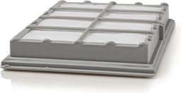 Nedis VCFI216HEP Hepa-filter Bosch/siemens - 263506 — thumbnail 2