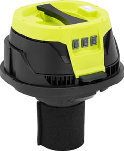 Nat-droogzuiger - 3000 W - 100 L - ulsonix — thumbnail 2