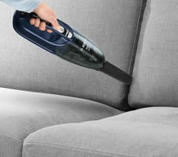 Bosch Serie - Accu Stofzuiger - 20V - Handzaam - Draadloos — thumbnail 1