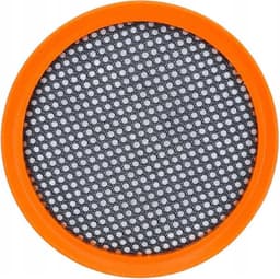 2 x Filter vervanging voor Philips SpeedPro en SpeedPro Aqua stofzuigers - Filters zijn compatibel met: SpeedPro / SpeedPro Aqua 5000 / 5000 Aqua - FC6721 - FC6722 - FC6723 - FC6724 - FC6725 - FC6726 - FC6727 - FC6728 - FC6729. — thumbnail 4
