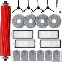 Accessoires Geschikt voor Roborock Qrevo S/Qrevo Pro robotstofzuiger — thumbnail 1