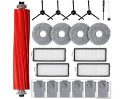 Accessoires Geschikt voor Roborock Qrevo S/Qrevo Pro robotstofzuiger