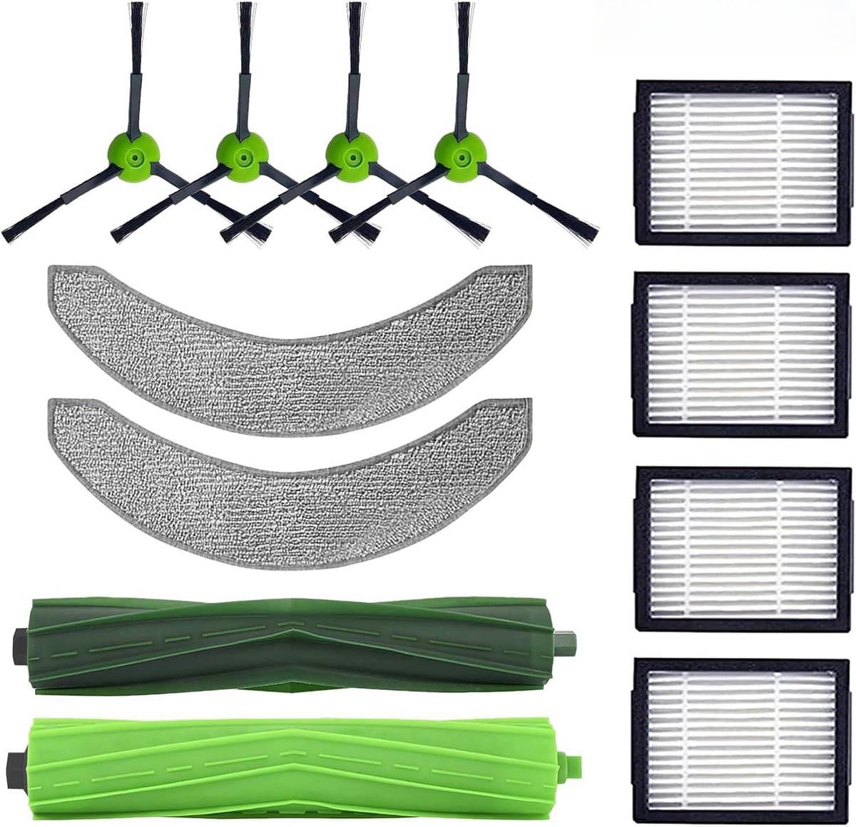 Accessoires Geschikt voor iRobot Roomba J7 / J7+ — afbeelding 1