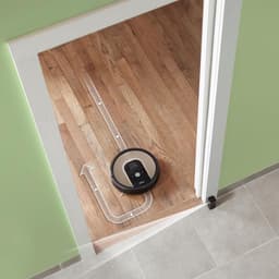 iRobot Originele Virtual Wall (Twee Modi) voor Roomba 500, 600, 700, 800, 900, e, i en s Serie — thumbnail 2