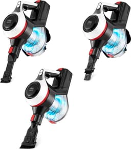 Ufesa inspire U3 Digital handstick stofzuiger met FLEXTUBE — thumbnail 5