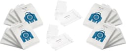 Miele HyClean 3D Efficiency GN XXL-pack - Stofzuigerzakken - 16 stuks — thumbnail 5