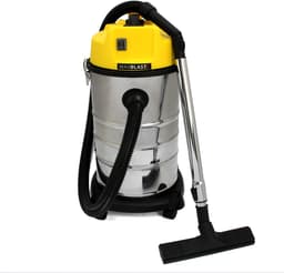 MAXBLAST 30L Industriële Nat/Droog Zuiger — thumbnail 3