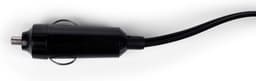 Dunlop Auto Stofzuiger - 12V Aansteker Aansluiting - Nat en Droog - Spleet- en Borstelmondstuk - 3 Meter Kabel - Auto Accessories - Zwart/Geel — thumbnail 5