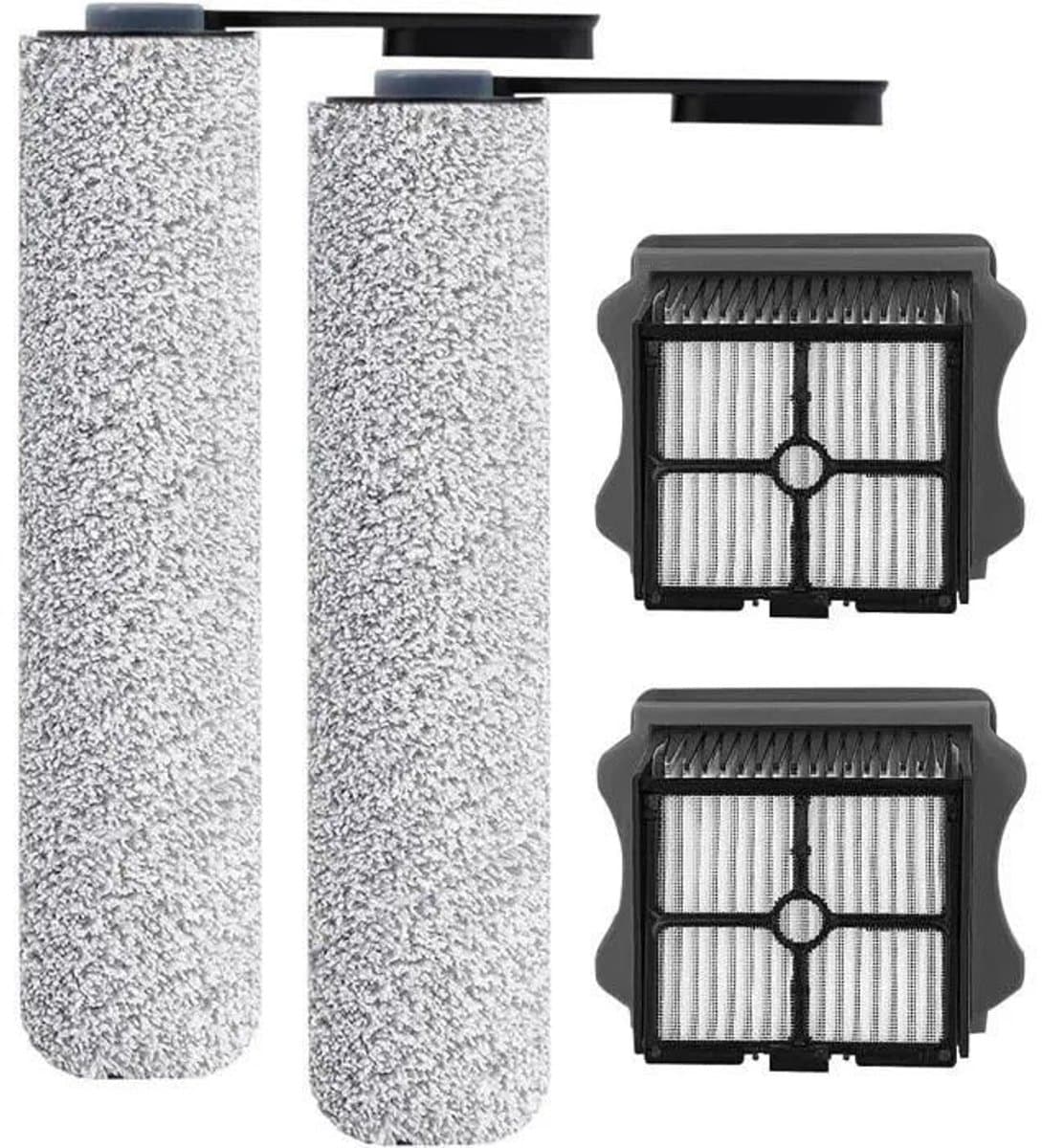 Accessoireset - Geschikt voorTineco Floor One S5 - Nat- en droogzuiger - Geschikt voor S5 PRO - Hybride model — afbeelding 1