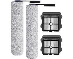 Accessoireset - Geschikt voorTineco Floor One S5 - Nat- en droogzuiger - Geschikt voor S5 PRO - Hybride model
