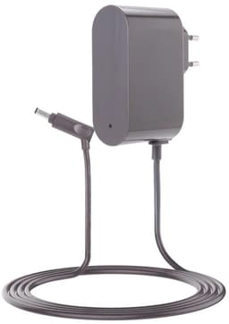 Oplader - 26.1V-lader - Geschikt voor Dyson V10 V11 -stofzuiger - Vervangende oplader - Kabel 1,8 m - Stofzuiger Stroomadapter - Universeel - netadapter — thumbnail 2