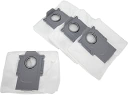 Roborock Q10 PF+ Stofzakken (4 Stuks, Plus.Parts® alternatief voor 8.02.0132) — thumbnail 2