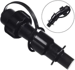 1Pcs 0000 890 5005 Brandstof Vulsysteem Gieten Uitloop Voor Sti-hl Veiligheid Kan — thumbnail 1