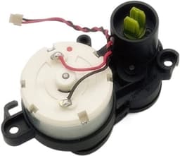 Reserveonderdeel Stofzuiger - Zijborstelmotor - Robotonderhoud - Specifiek Ontwerp - 1 Stuk - Links — thumbnail 1