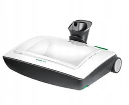 Vorwerk Kobold VF200: Stomerij van tapijt en vloerbedekking — thumbnail 1