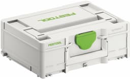 Festool RS-ST D 27/36-Plus Standaard Reinigingsset - 577257 — thumbnail 3