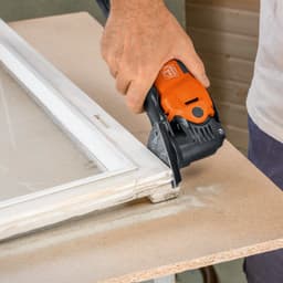 Fein 92602092000 Afzuigset voor Fein FMM250 / FMT250 — thumbnail 2