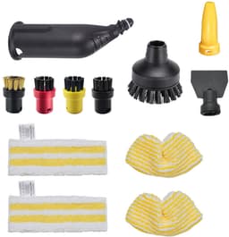 Geschikt voor Karcher stoomreiniger accessoires, reserveonderdelen voor Karcher SC1 SC2 SC3 SC4 SC5 SC7 CTK10 — thumbnail 1