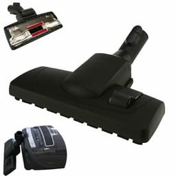 Geschikt voor Miele stofzuigeraccessoires vloerborstelkop S1/S2/S4/S5/S6/S8 tapijtborstelkop stofzuigeraccessoires — thumbnail 3
