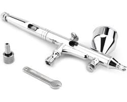 JGS Premium - 2 Accessoirehouders voor Draadloze Steelstofzuiger - Organisator voor Accessoires - Praktisch en Handig - Geschikt voor Verschillende Modellen - Houders voor Dyson Stofzuiger
